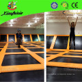 2014 ¿Cómo Fun Trampoline Park para la venta caliente